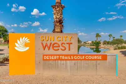 12423 W Foxfire Drive, Sun City West, AZ 85375 - Photo 56