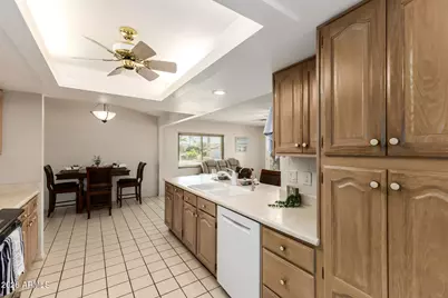 12423 W Foxfire Drive, Sun City West, AZ 85375 - Photo 16