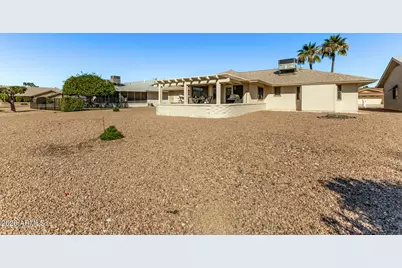 12423 W Foxfire Drive, Sun City West, AZ 85375 - Photo 30