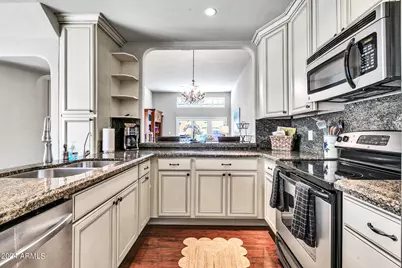 8889 E Meadow Hill Drive, Scottsdale, AZ 85260 - Photo 14