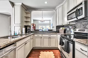 8889 E Meadow Hill Dr, Scottsdale, AZ 85260 - Photo 14