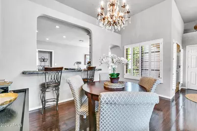 8889 E Meadow Hill Drive, Scottsdale, AZ 85260 - Photo 6