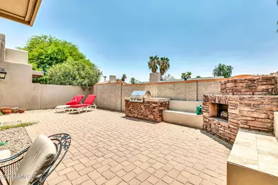 8889 E Meadow Hill Drive, Scottsdale, AZ 85260 - Photo 28