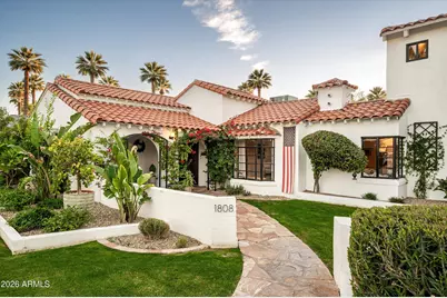 1808 N 13th Avenue, Phoenix, AZ 85007 - Photo 2