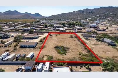 2724 W Blue Eagle Lane #-, Phoenix, AZ 85086 - Photo 2