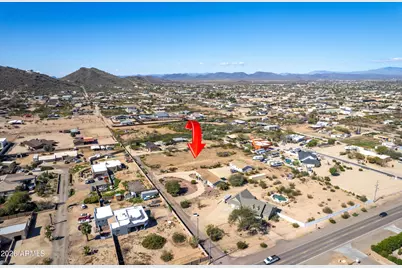 2724 W Blue Eagle Lane #-, Phoenix, AZ 85086 - Photo 4