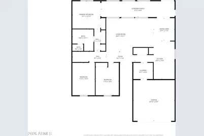 26409 S Saddletree Drive, Sun Lakes, AZ 85248 - Photo 46