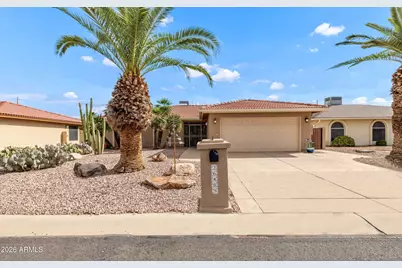 26409 S Saddletree Drive, Sun Lakes, AZ 85248 - Photo 2