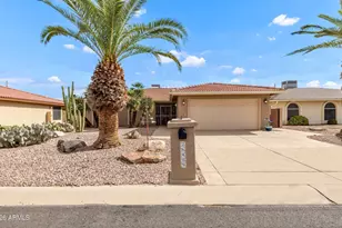 26409 S Saddletree Dr, Sun Lakes, AZ 85248 - Photo 2