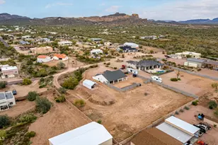 1427 E Whiteley St, Apache Junction, AZ 85119 - Photo 50