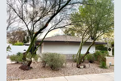 7621 E Via De Lindo Street, Scottsdale, AZ 85258 - Photo 40