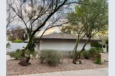 7621 E Via De Lindo Street, Scottsdale, AZ 85258 - Photo 2