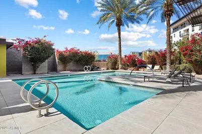 4739 N Scottsdale Road #H1001, Scottsdale, AZ 85251 - Photo 6