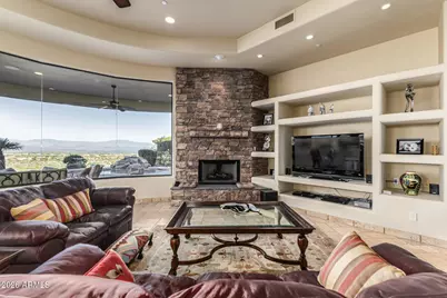 15204 E Sundown Drive, Fountain Hills, AZ 85268 - Photo 14