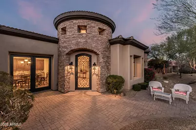15204 E Sundown Drive, Fountain Hills, AZ 85268 - Photo 2