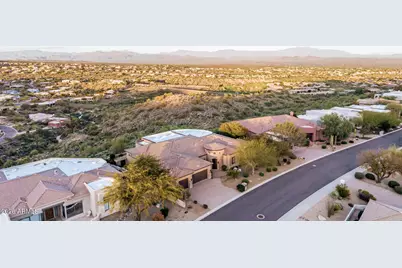 15204 E Sundown Drive, Fountain Hills, AZ 85268 - Photo 48