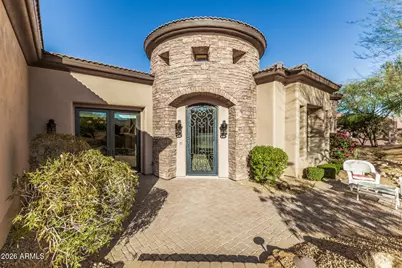15204 E Sundown Drive, Fountain Hills, AZ 85268 - Photo 50
