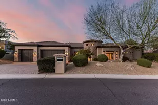 15204 E Sundown Dr, Fountain Hills, AZ 85268 - Photo 1