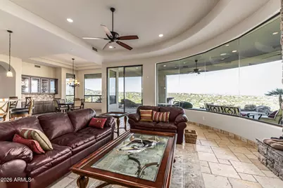 15204 E Sundown Drive, Fountain Hills, AZ 85268 - Photo 16