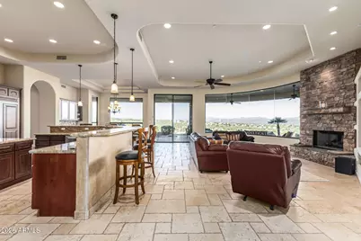 15204 E Sundown Drive, Fountain Hills, AZ 85268 - Photo 18