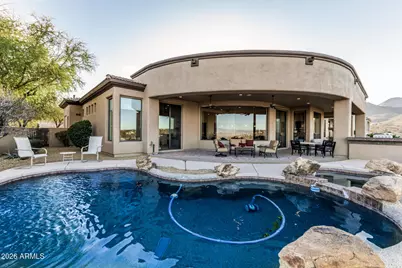 15204 E Sundown Drive, Fountain Hills, AZ 85268 - Photo 54