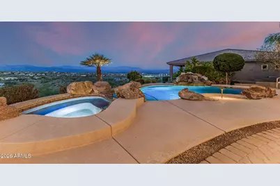 15204 E Sundown Drive, Fountain Hills, AZ 85268 - Photo 4