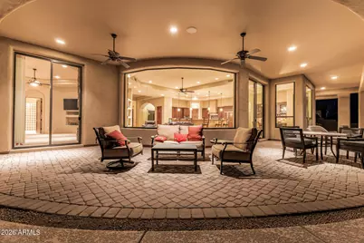 15204 E Sundown Drive, Fountain Hills, AZ 85268 - Photo 8