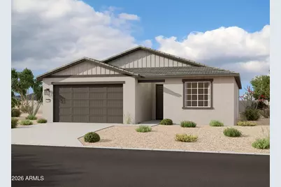 31854 N Tanis Drive, San Tan Valley, AZ 85140 - Photo 1