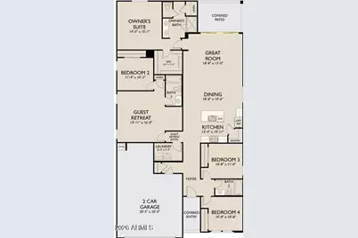 31854 N Tanis Drive, San Tan Valley, AZ 85140 - Photo 2