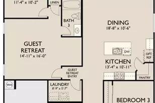 31854 N Tanis Dr, San Tan Valley, AZ 85140 - Photo 2