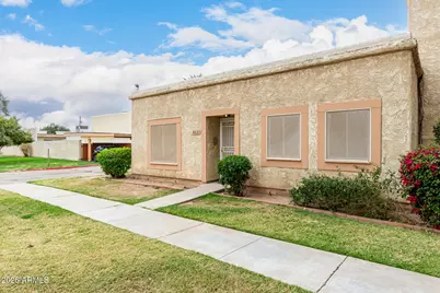 8021 N 32nd Avenue, Phoenix, AZ 85051 - Photo 32