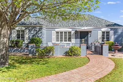 536 W Virginia Avenue, Phoenix, AZ 85003 - Photo 2