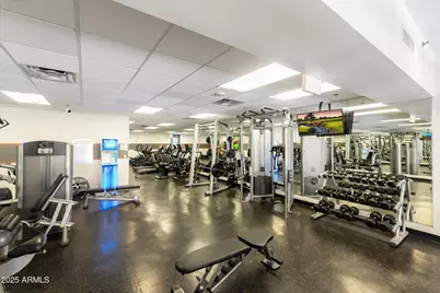 4739 N Scottsdale Road #H101, Scottsdale, AZ 85251 - Photo 6