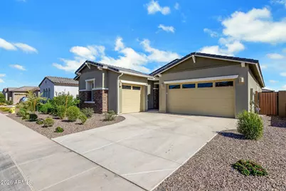 3885 E Kenley Lane, San Tan Valley, AZ 85143 - Photo 2