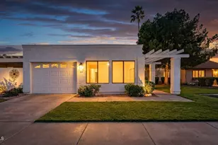 309 Leisure World, Mesa, AZ 85206 - Photo 1