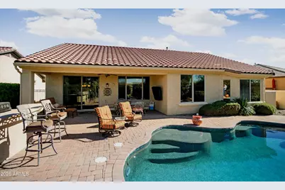 20636 N 267th Avenue, Buckeye, AZ 85396 - Photo 34