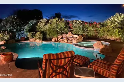 20636 N 267th Avenue, Buckeye, AZ 85396 - Photo 2