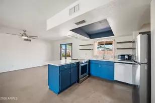 1366 W Plata Ave, Mesa, AZ 85202 - Photo 18