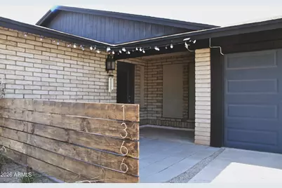 1366 W Plata Avenue, Mesa, AZ 85202 - Photo 2