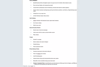 3474 N Hooper Street, Buckeye, AZ 85396 - Photo 1