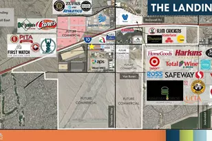 3474 N Hooper St, Buckeye, AZ 85396 - Photo 64