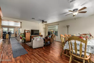 11223 E Raleigh Avenue, Mesa, AZ 85212 - Photo 6