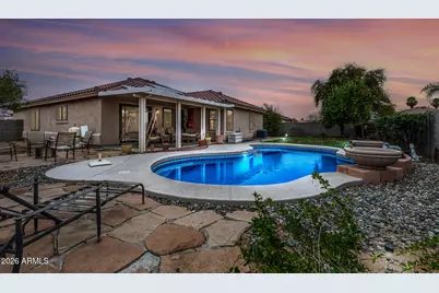 11223 E Raleigh Avenue, Mesa, AZ 85212 - Photo 2