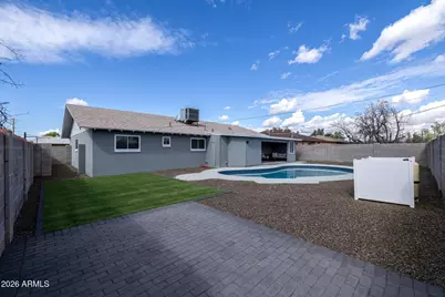 323 N Hunt Drive E, Mesa, AZ 85203 - Photo 4