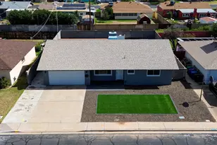 323 North Hunt Dr E, Mesa, AZ 85203 - Photo 32