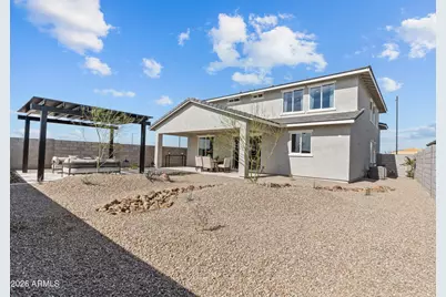 24063 W Pueblo Avenue, Buckeye, AZ 85326 - Photo 22