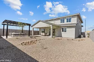 24063 W Pueblo Ave, Buckeye, AZ 85326 - Photo 22