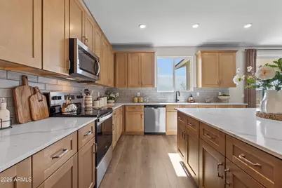 24063 W Pueblo Avenue, Buckeye, AZ 85326 - Photo 8