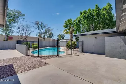 543 W 19th Street, Tempe, AZ 85281 - Photo 18