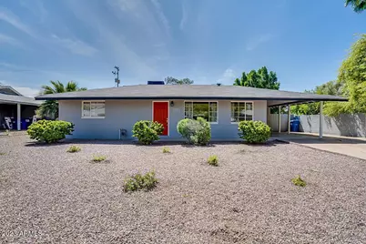543 W 19th Street, Tempe, AZ 85281 - Photo 2